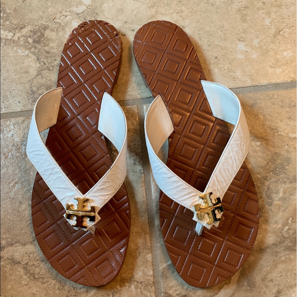 Tory Burch sandals